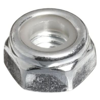 Kingpin Professional Skateboard Axle Kingpin Nut