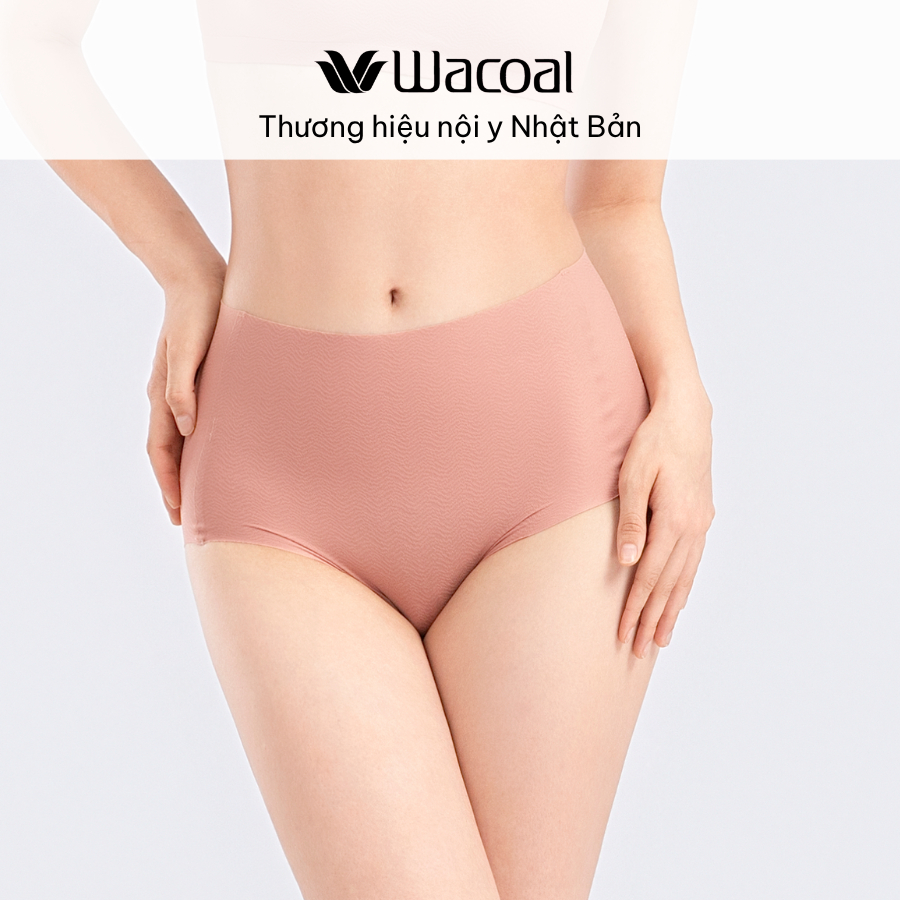 Wacoal ILPE5051 ชุดชั้นในนุ่มสบาย - LPE5051