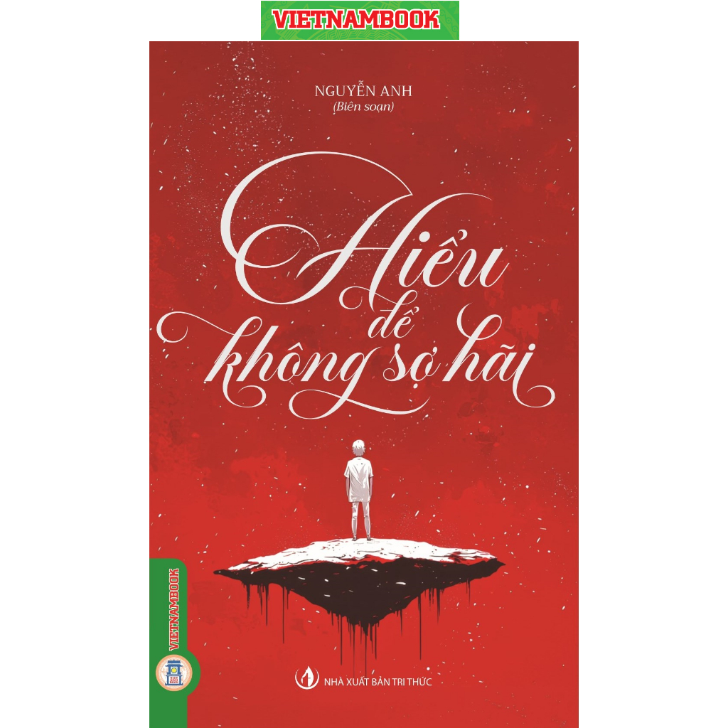 หนังสือ - Understand to Be Afraid - Vietnambook
