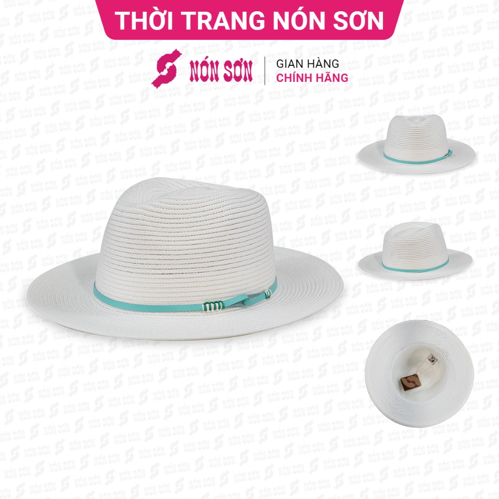หมวกปีกแฟชั่น NON SON XH001-118-TR1.XH1