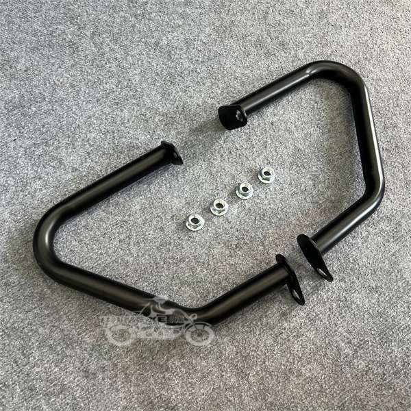กันล้ม Triumph T100 T120, Speed Twin 900, Bobber