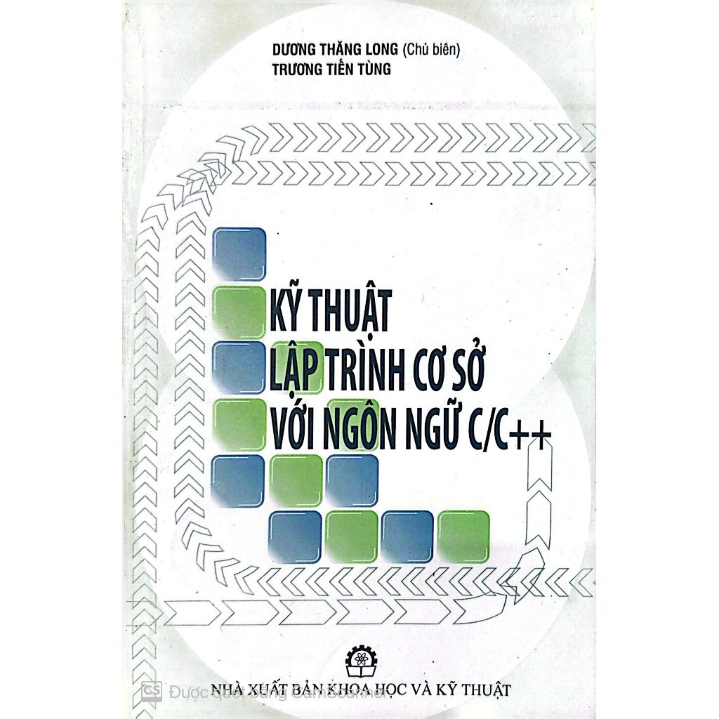 เทคนิคการเขียนโปรแกรมพื้นฐานด้วยภาษา C/C++