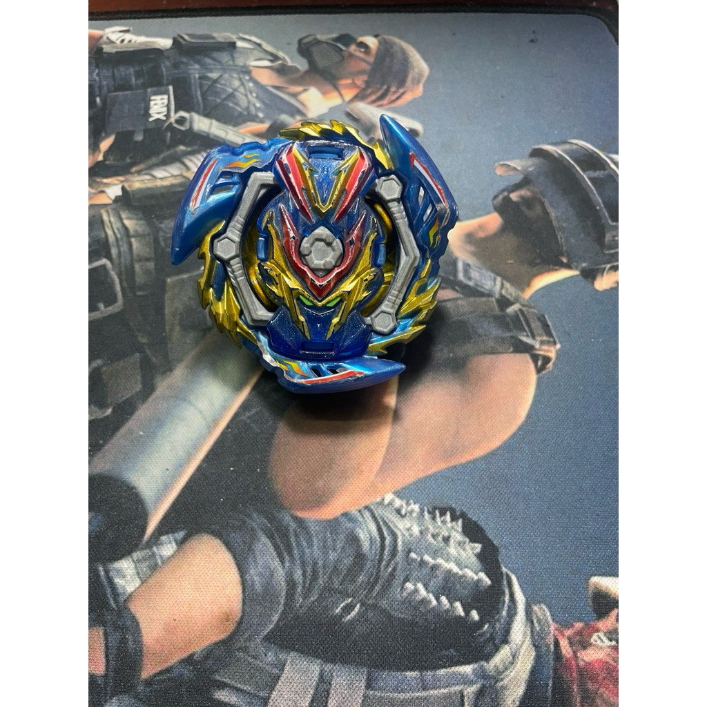 [TAKARA TOMY] Beyblade Burst Slash Valkyrie GT Disc สินค้าของแท้หายาก