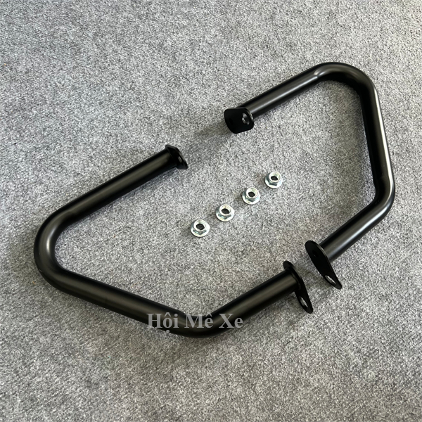 กันล้ม Triumph T100 T120, Speed Twin 900, Bobber