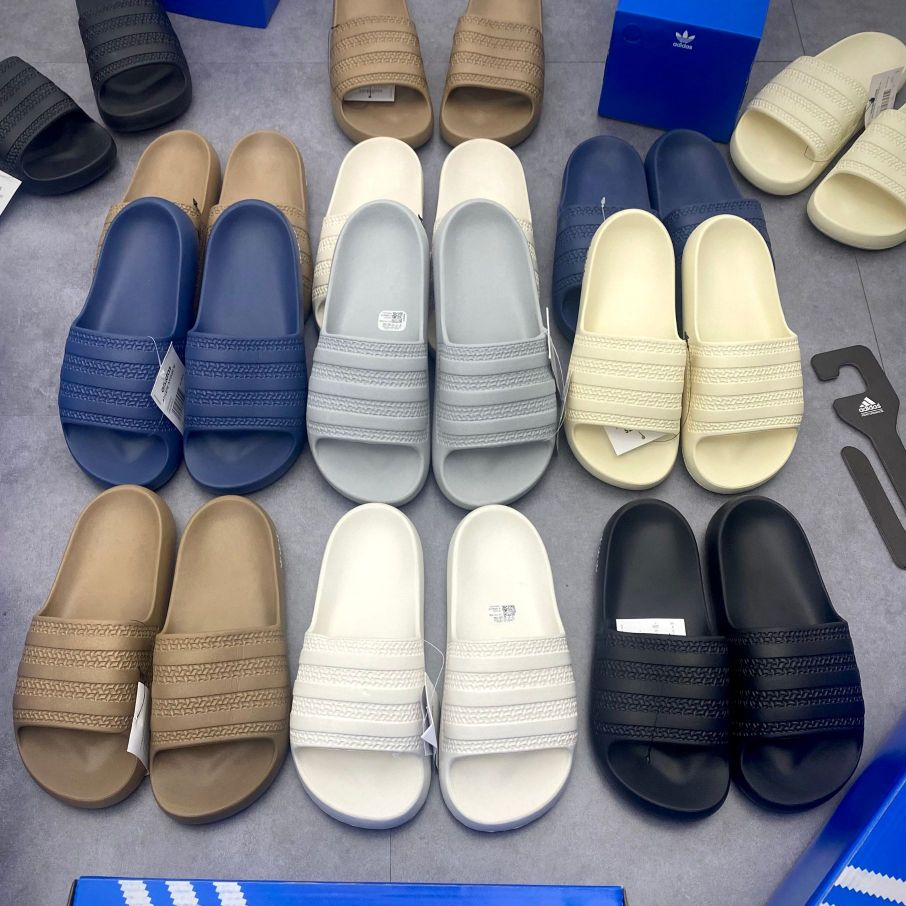 AYOON Bread Sandals แฟชั่นผู้ชายและผู้หญิง พื้น 3 ซม. Hottrend unisex