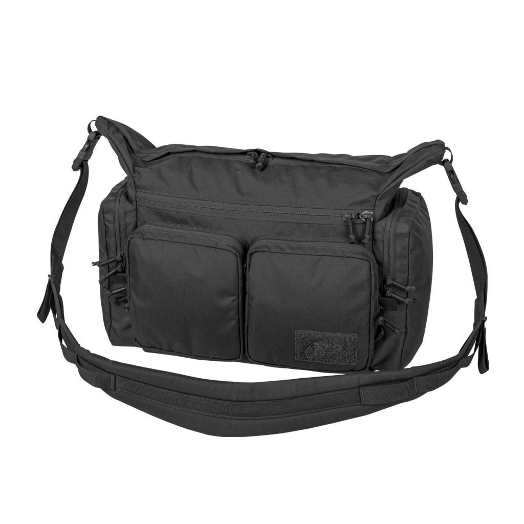 Helikon WOMBAT Mk2 Tactical messenger คู่