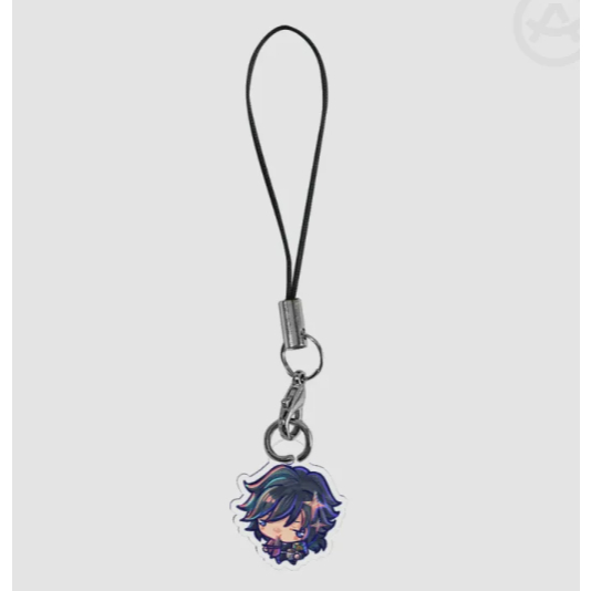 เครื่องรางโทรศัพท์ Giyuu