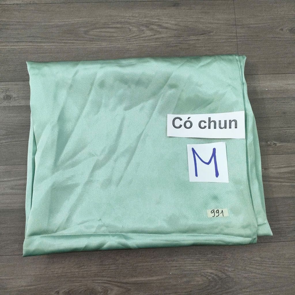 2hand Ao Dai Size M (รหัส 969)