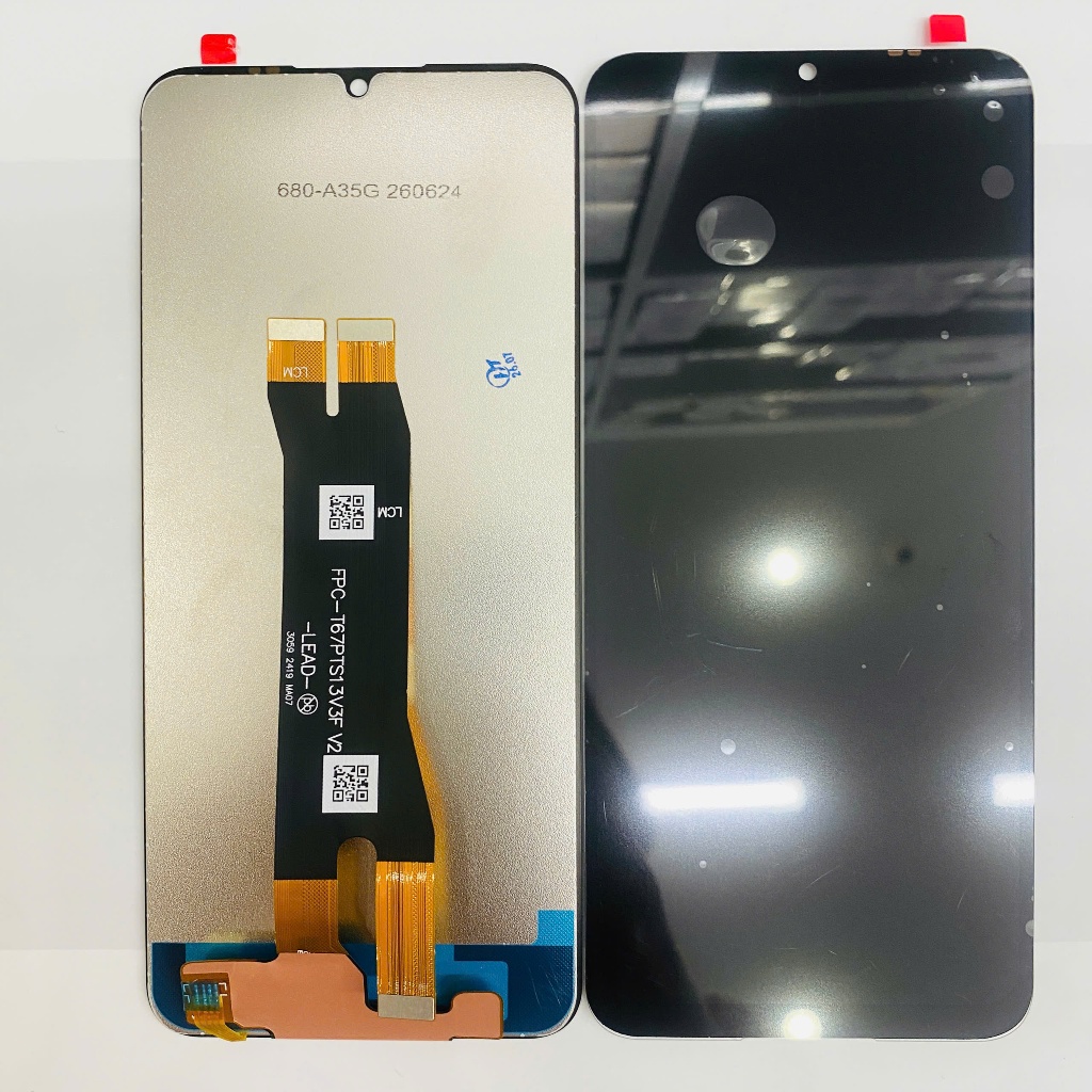 หน้าจอ ZTE Blade A35 / A55 / Z2453