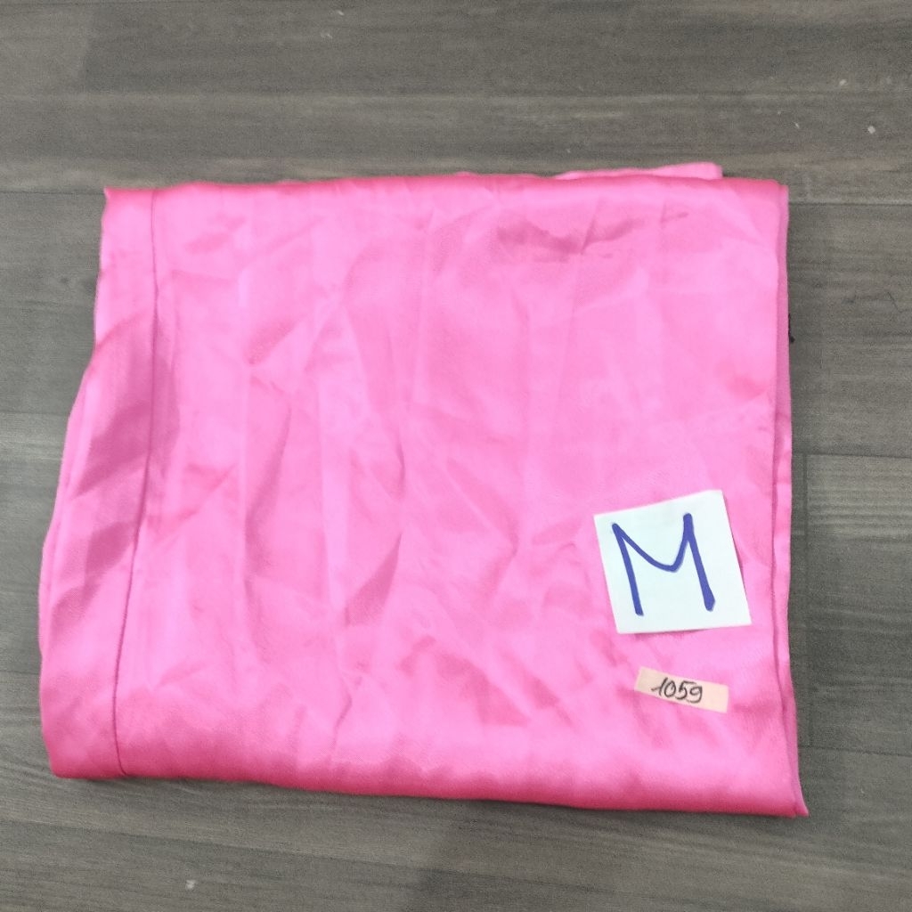 2hand Ao Dai Size M (รหัส 1072)