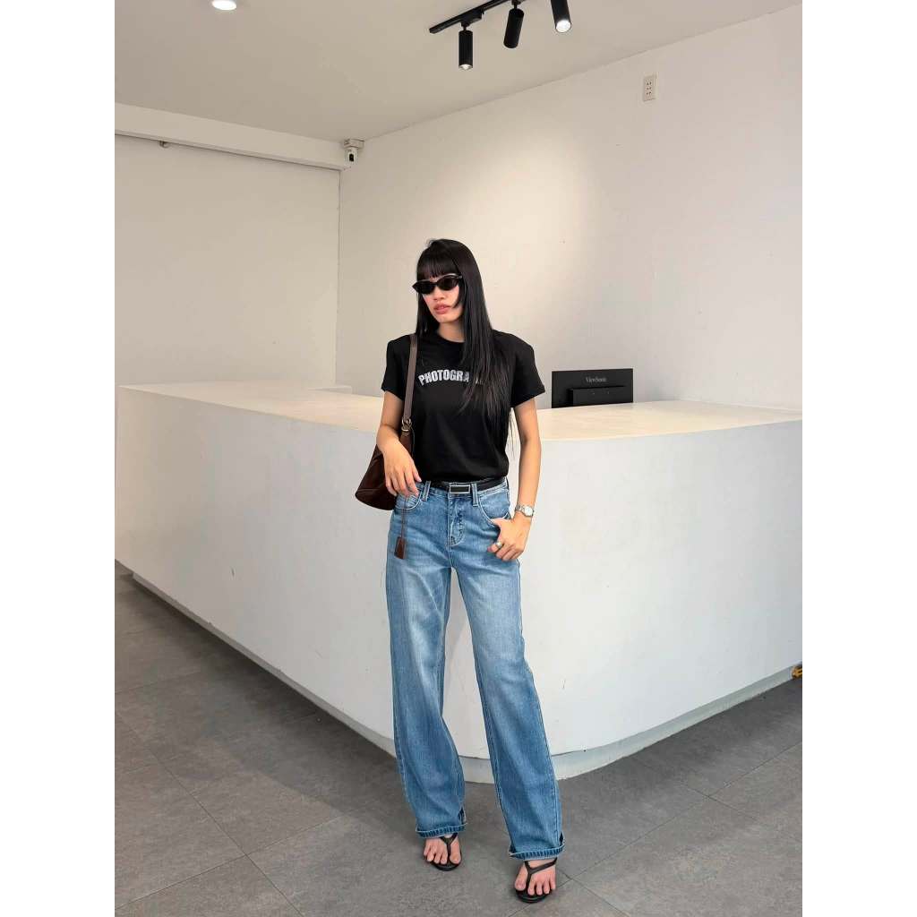เสื้อยืดกระดาษ PHOTO 6297