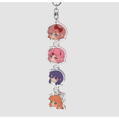 โซ่ Dokis Quadro****