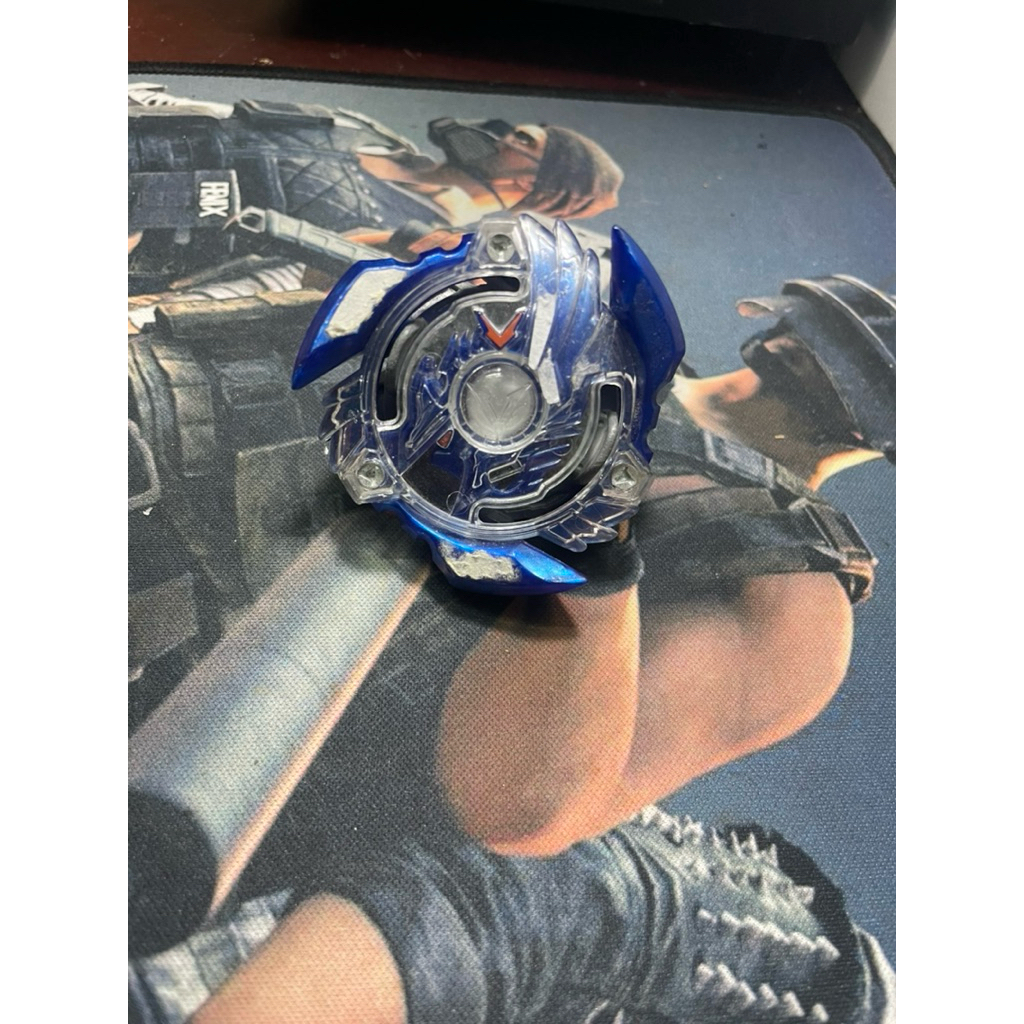 [TAKARA TOMY] Beyblade Burst Victory Valkyrie สินค้าของแท้