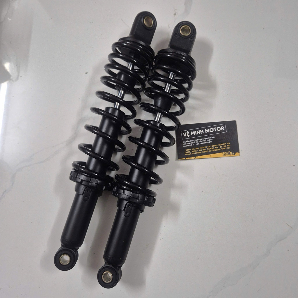 ตะเกียบหลังรถจักรยานยนต์ 37cm Gn125,Yb125,Gd110,husky125,Wolf125,Win100/110