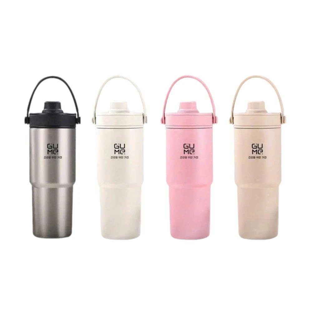 GUME CERAMIC COATED 316 กระติกน้ําร้อนสแตนเลส 735ML