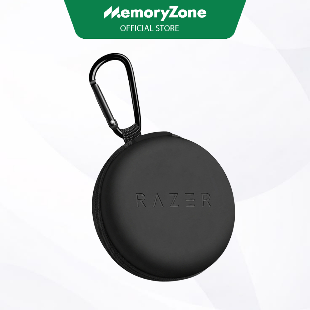 GIVEAWAY GOODS ไม่สําหรับ - เคสชุดหูฟัง RAZER