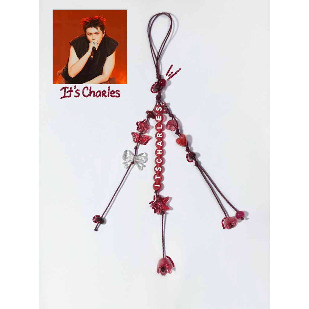 FUNNY AND BEAUTIFUL BROTHERS PHONE STRAP PART 3