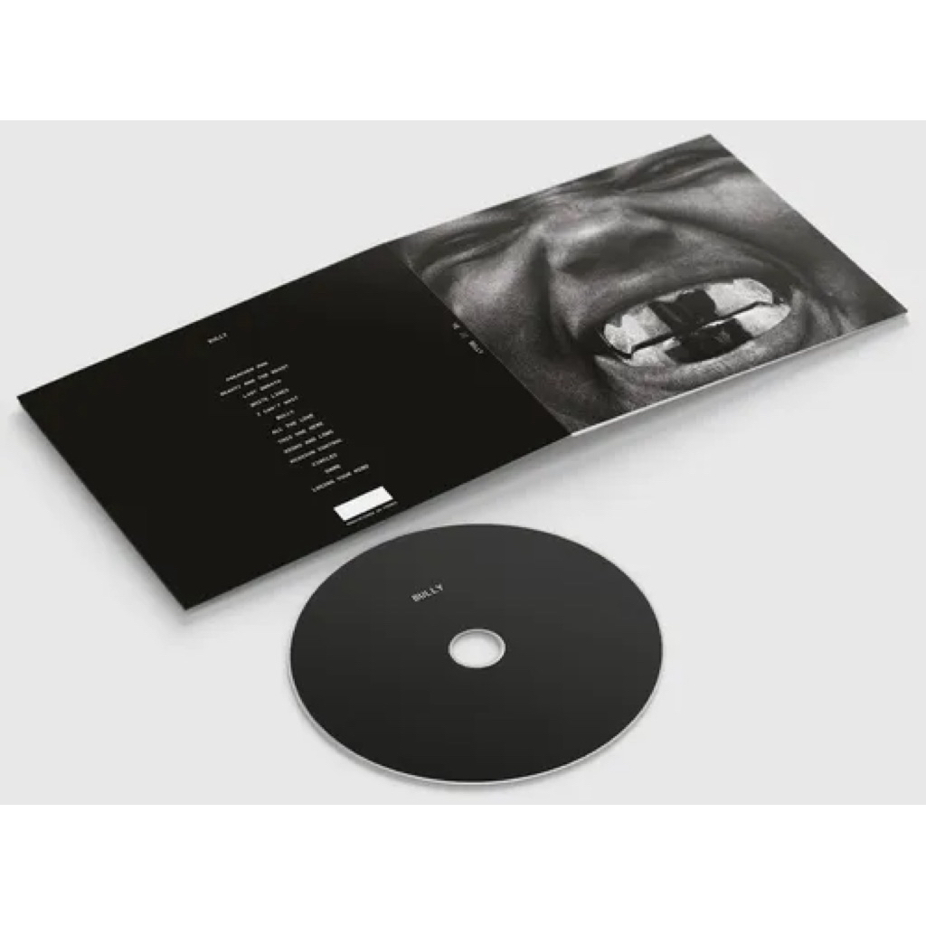 Ye - Bully (CD) Kanye West