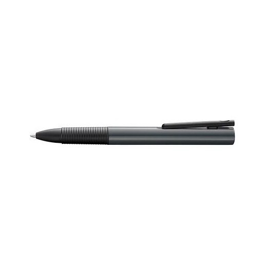 ปากกาลูกลื่นน้ํา - Lamy Tipo - สีเทากราไฟท์ (L337G + หมึก M66)