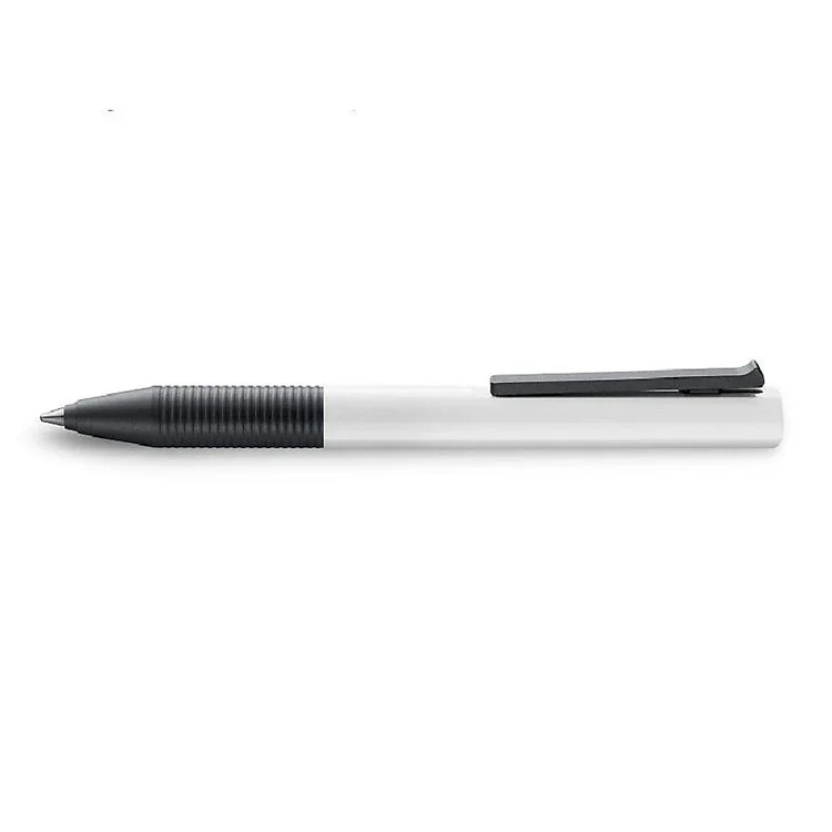 ปากกาลูกลื่นน้ํา - Lamy Tipo K - สีขาว (L337WE + หมึก M66)