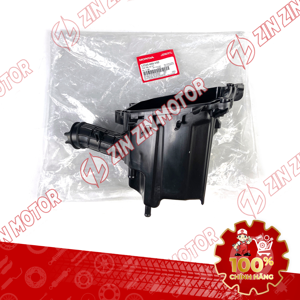 กรองอากาศ,ไอเสีย E, กล่องกรองอากาศ, ไอดีสําหรับ Winner R 2026 17235K2PVH0, 17225-K56-V50 17240K2PVH0