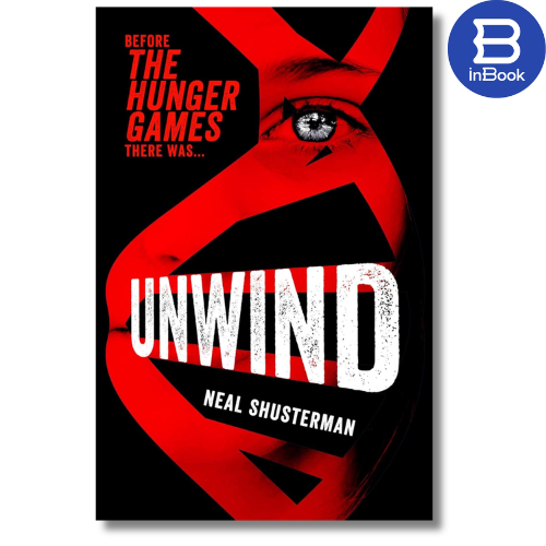 หนังสือภาษาอังกฤษ - Unwind