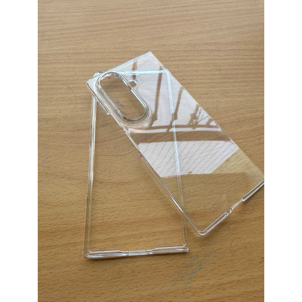เคสไมก้า ใน Samsung ZFold 7
