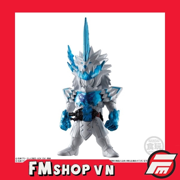 (2ND) CONVERGE 125 BLADES TATEGAMI HOJUU SENKI