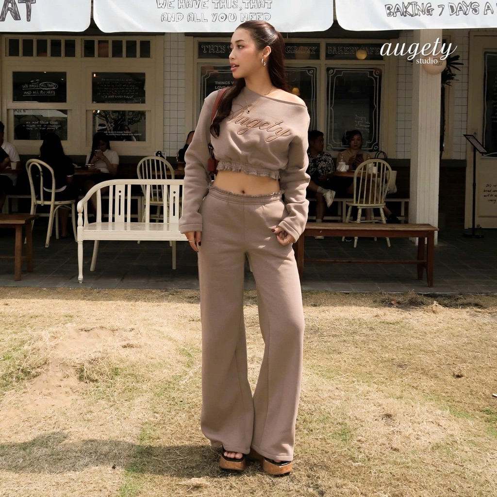 Augety Studio, Cosie Sweatpants
