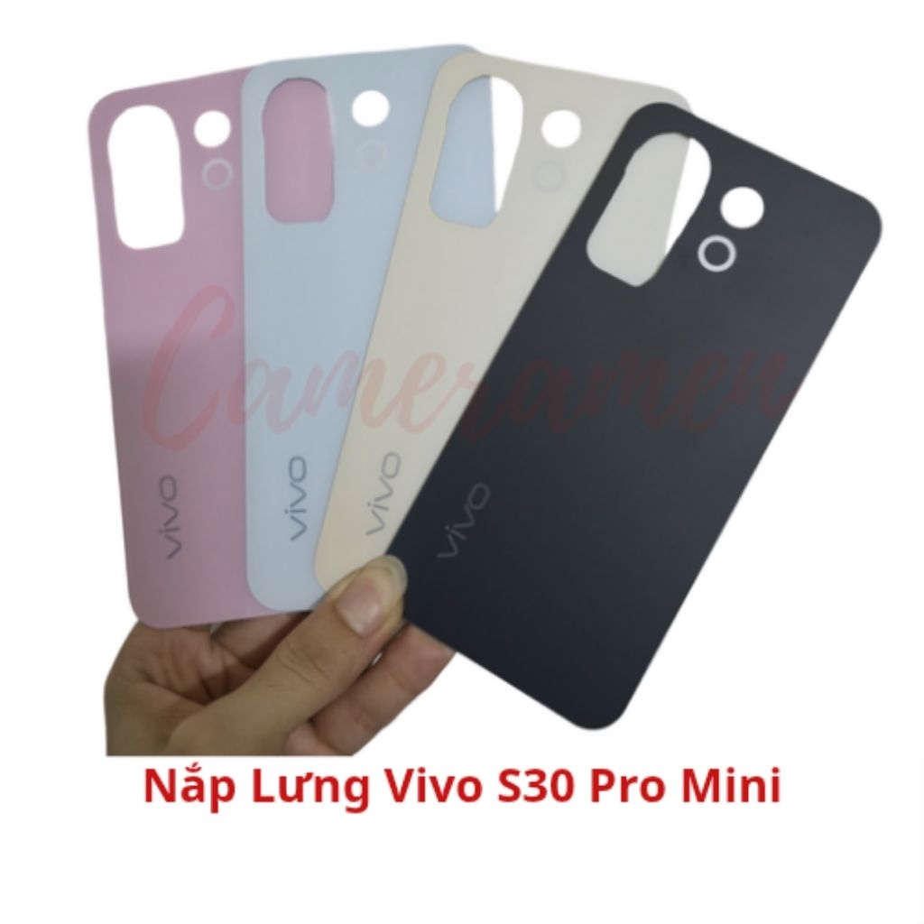 ฝาหลัง Vivo S30 Pro Mini
