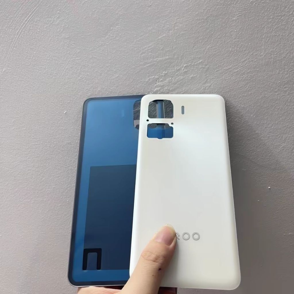 ฝาหลัง Vivo IQOO Neo 10 / Neo 10 Pro (Zin)