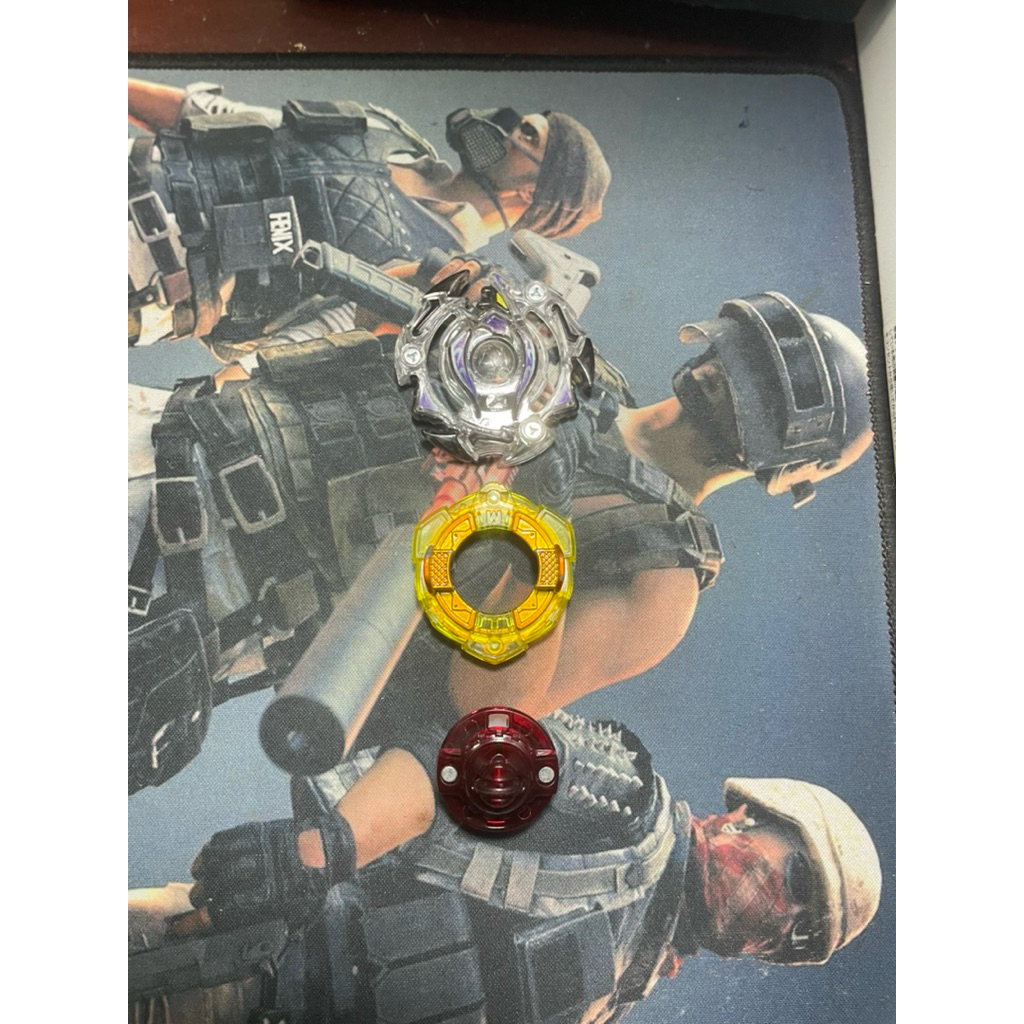 [TAKARA TOMY] Beyblade Burst Inferno Ifrit สินค้าแท้