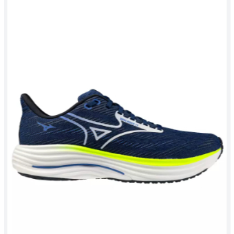 -รองเท้าวิ่ง WAVE RIDER 29 2E