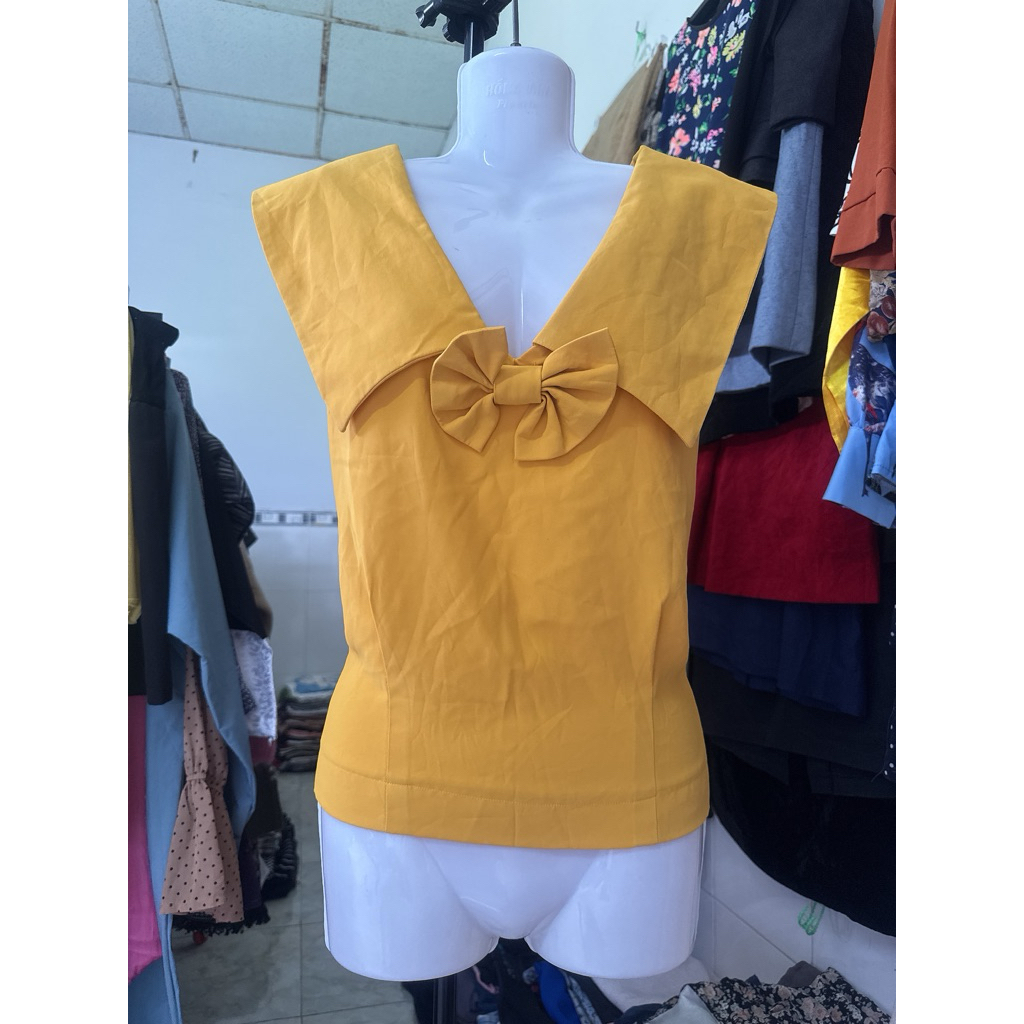 เสื้อ 2HAND SIZE XL (7)