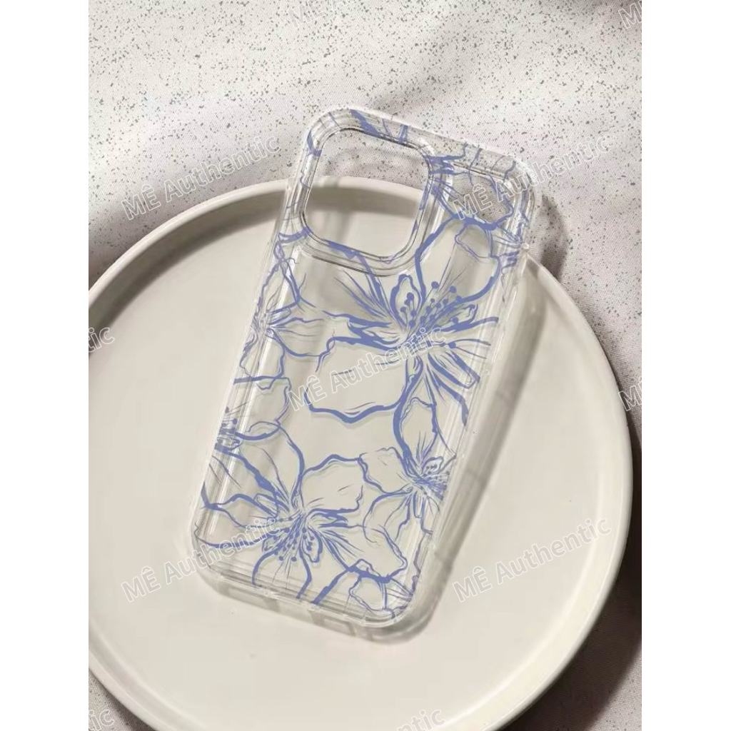 [นําเข้าของแท้] เคส Iphone 15 Plus