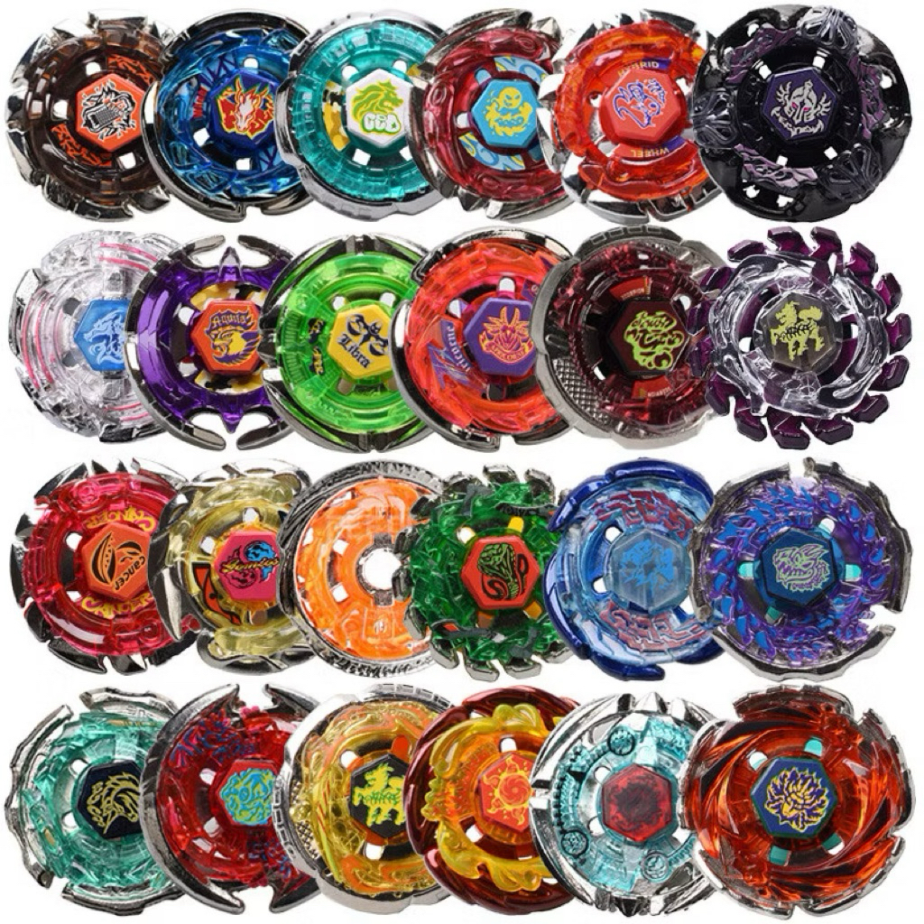 INFINITE 4D SPIN (ของเล่น CHILDRENS)