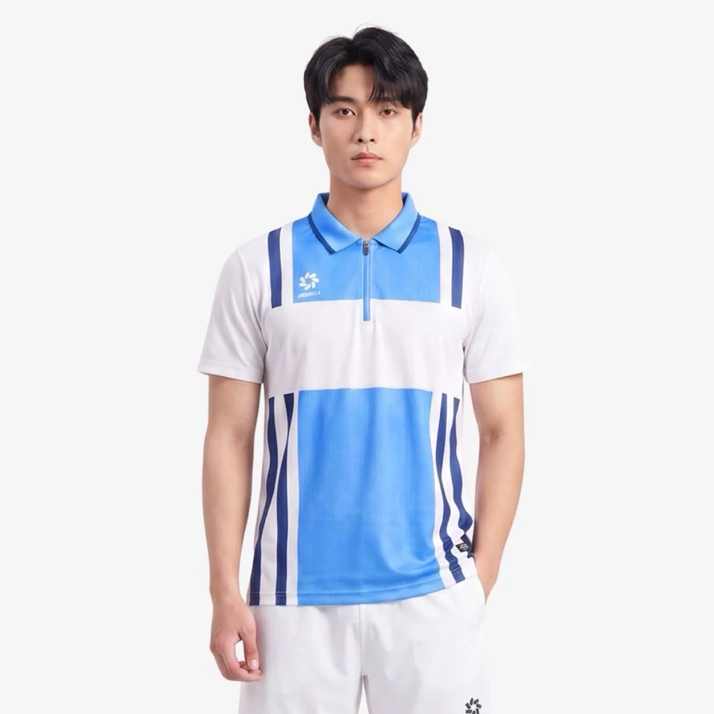 เสื้อโปโลกีฬาผู้ชาย Kumho - Jogarbola