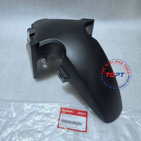 บังโคลนหน้า B, บังโคลนหลัง Air Blade 2026+ (125/160) - 61200-K2Z-V20ZA