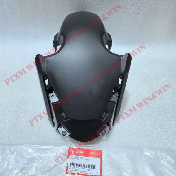 บังโคลนหน้า B, บังโคลนหลัง Air Blade 2026+ (125/160) - 61200-K2Z-V20ZA