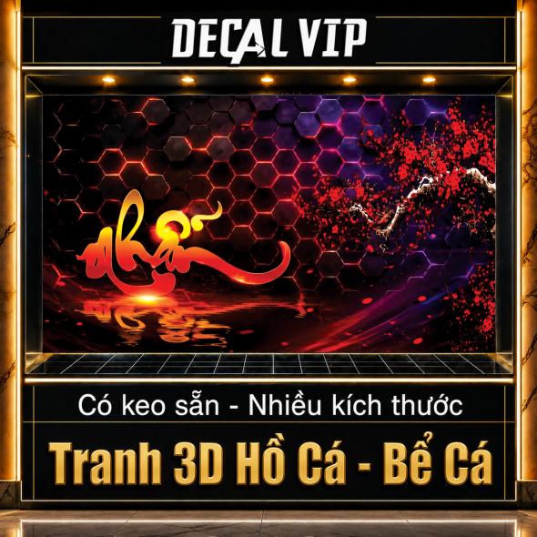 3D PAINTING OF FISH POOL (ผ้าคาดเอว) _DECAL VIP_MTO-23