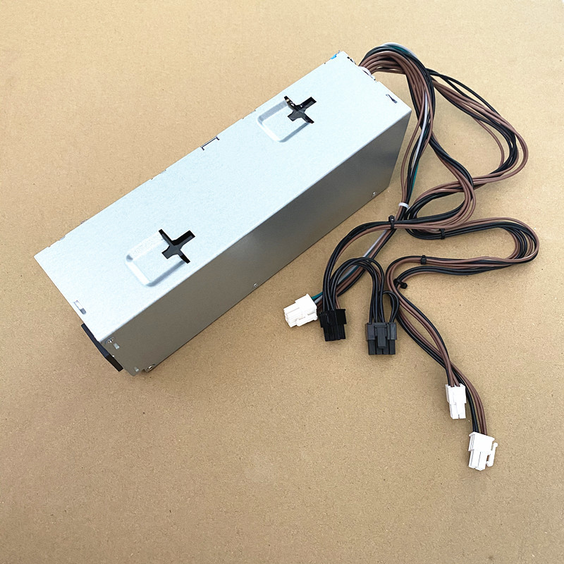 Dell Optiplex 3650 3670 3671 5090 3260 3681 500W แหล่งจ่ายไฟ H500EPM-00 D500EPS-00 5K7J8 6+8+4+4 pin