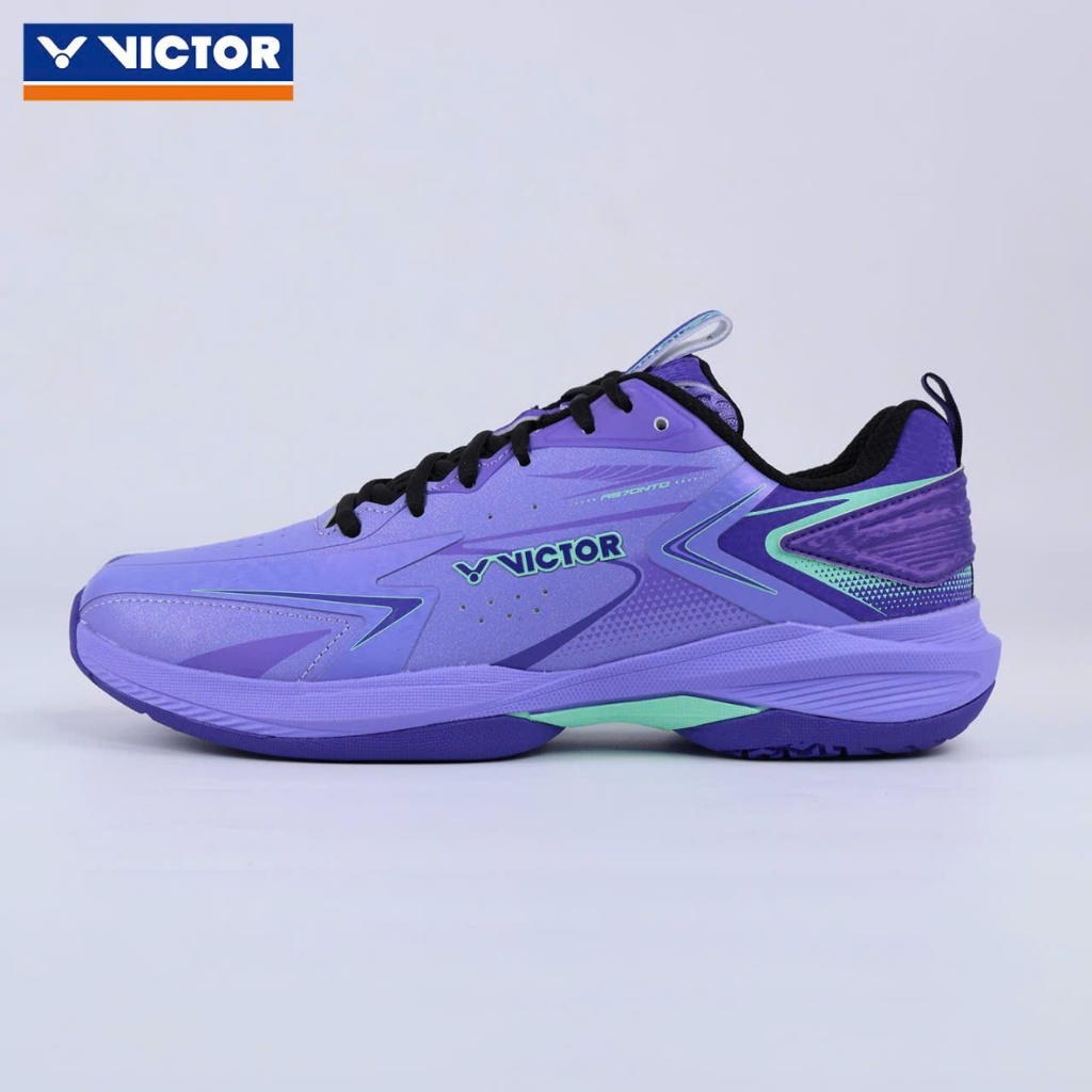 รองเท้าแบดมินตัน Victor A970NTD ของแท้
