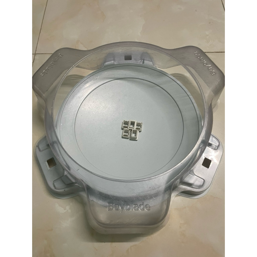 [TAKARA TOMY] Stadium Beyblade Burst Standard สินค้าของแท้ 2nd