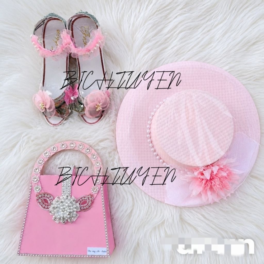 [CODE] COMBO OF 3 รายการกระดาษผู้หญิง