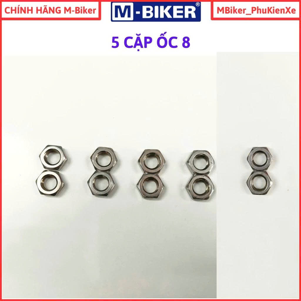 สกรูของขวัญ M-biker_ ของขวัญพร้อมผลิตภัณฑ์_ อุปกรณ์มอเตอร์ไซค์_ m-biker