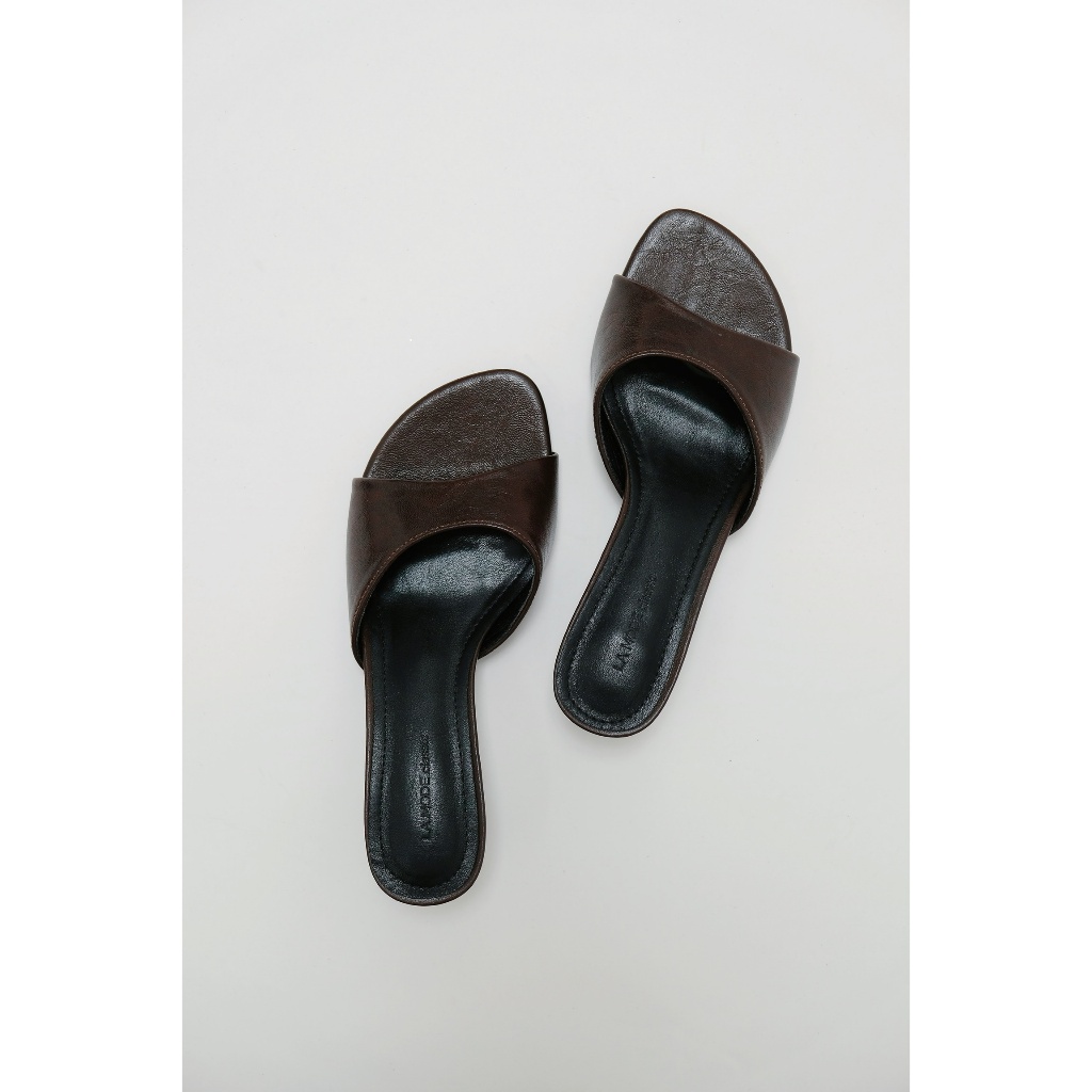7662 - VELA KITTEN HEELS