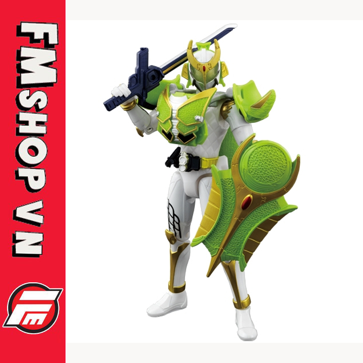 (ไม่มีกล่อง) ARMS CHANGE ZANSE MELON ARMS