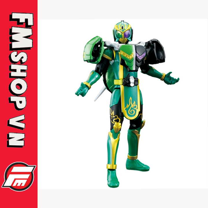 (ไม่มีกล่อง) ARMS CHANGE RYUGEN EX LEGEND RIDER ARMS