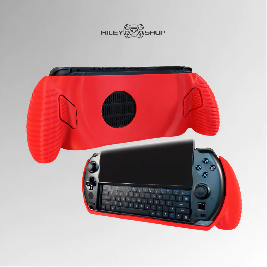 Ergonomic HandGrip สําหรับคอนโซลเกม GPD WIN 4