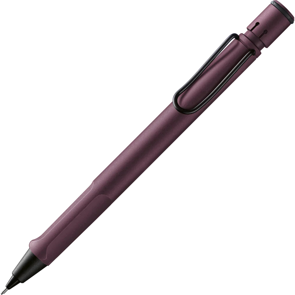 ดินสอ - Lamy Safari - Scarlet